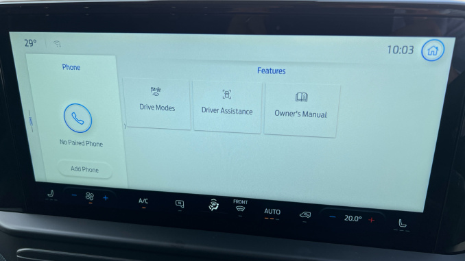 Ford Transit Custom 280 L1 Diesel Fwd 2.0 EcoBlue 136ps H1 Van Limited - Image 23